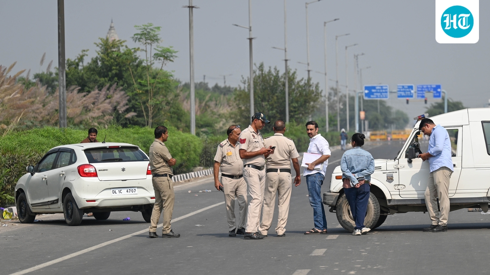 13 killed, 30 injured in multi-vehicle collision in Bihar's Katihar