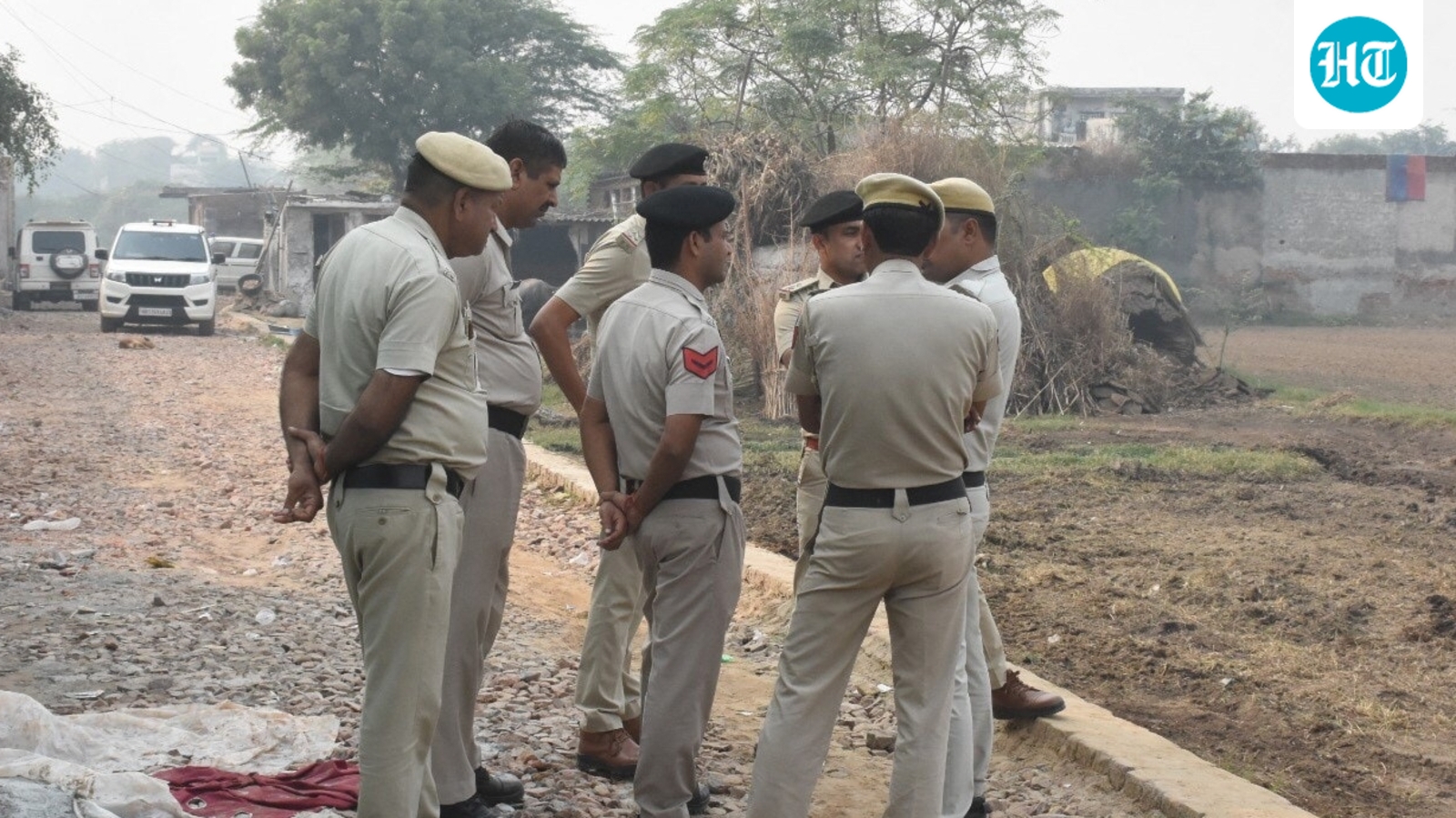 Skeletal remains of 18-year-old missing woman found in J'khand, 28 police personnel suspended