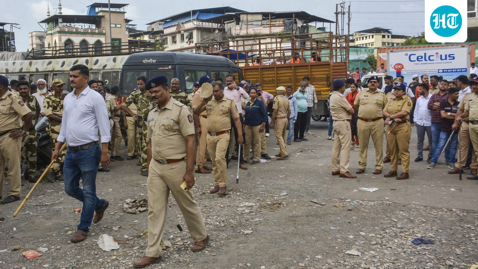 Nida Khan, accused in Nashik TCS case, to apply for anticipatory bail, claims she's pregnant