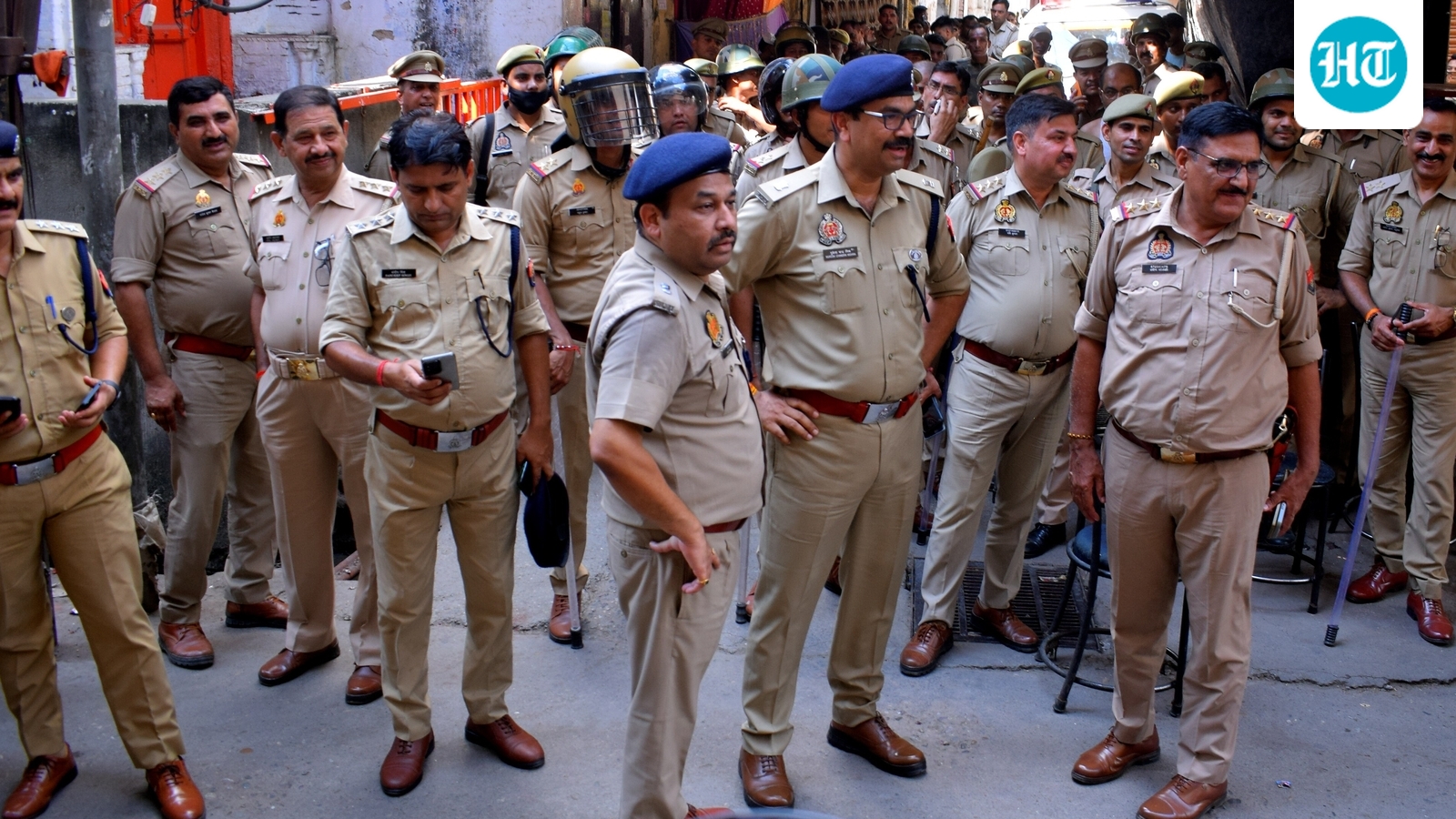 Nashik court sends TCS case accused Nida Khan to police custody till May 11 in harassment probe