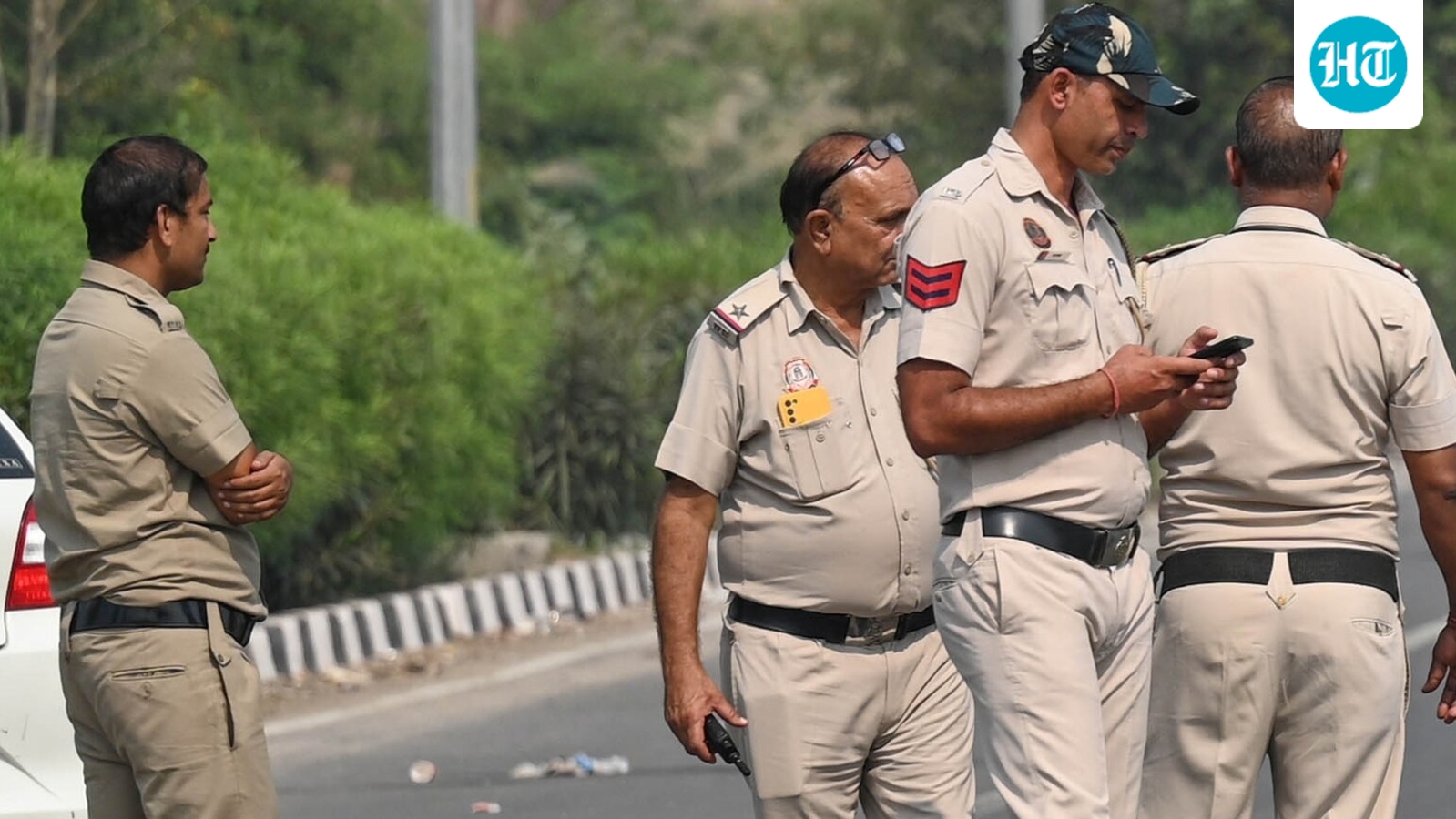 17-year-old girl strangled to death by relatives in UP's Meerut over suspicion of romantic relationship