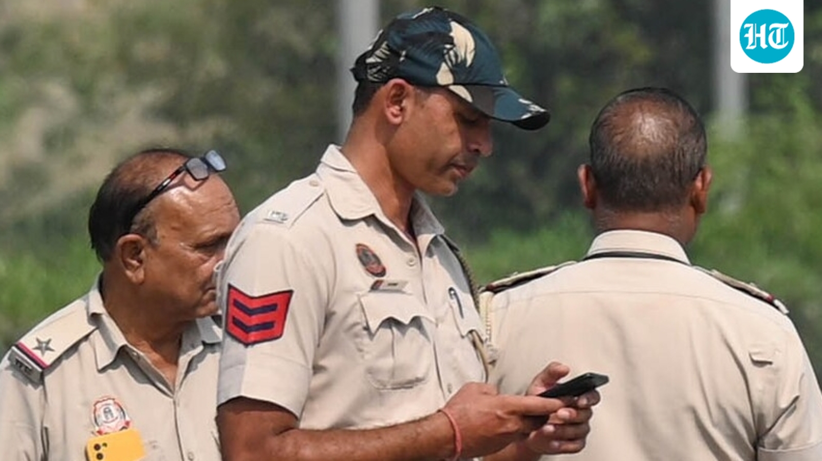 Three arrested in  ₹43 lakh digital arrest cyber fraud case in Gurugram