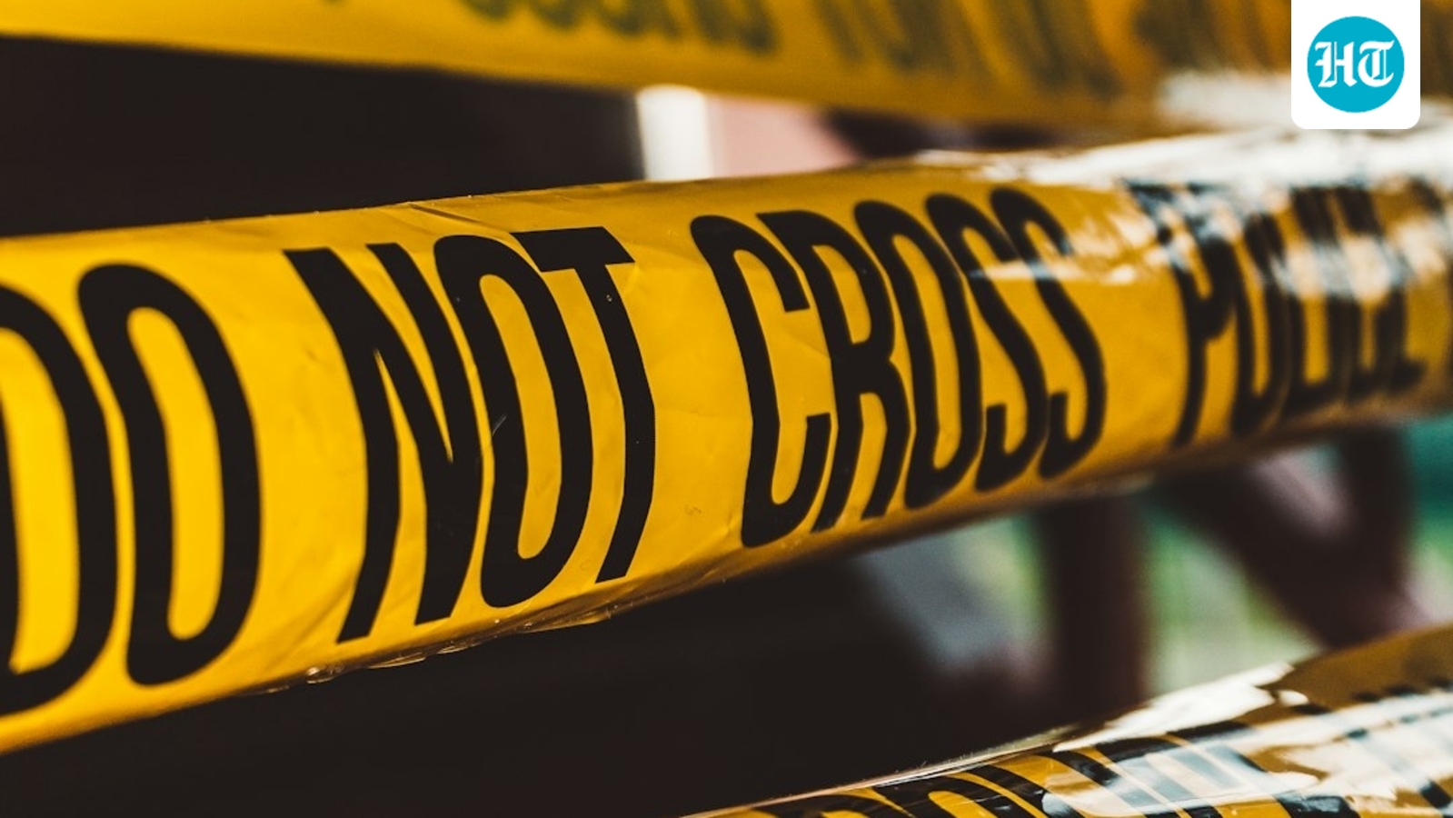 3 injured Kuki youths shifted from RIMS in Manipur amid tight security