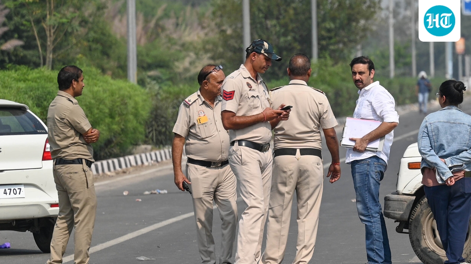 Days after Jaipur woman held for mother's murder, relative alleges she killed father too