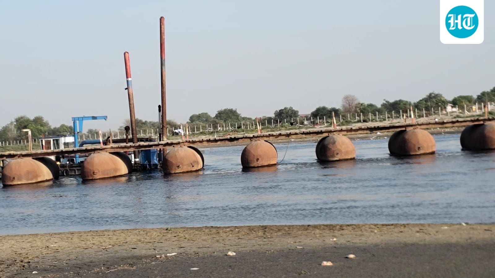 Strong wind, high speed, collision: How Yamuna boat ride in Vrindavan ended in tragedy for Punjab group, 10 dead