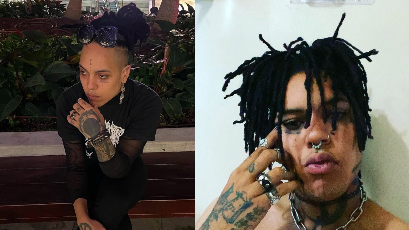 Rapper POORSTACY's cause of death revealed? What we know amid ‘medical emergency’
