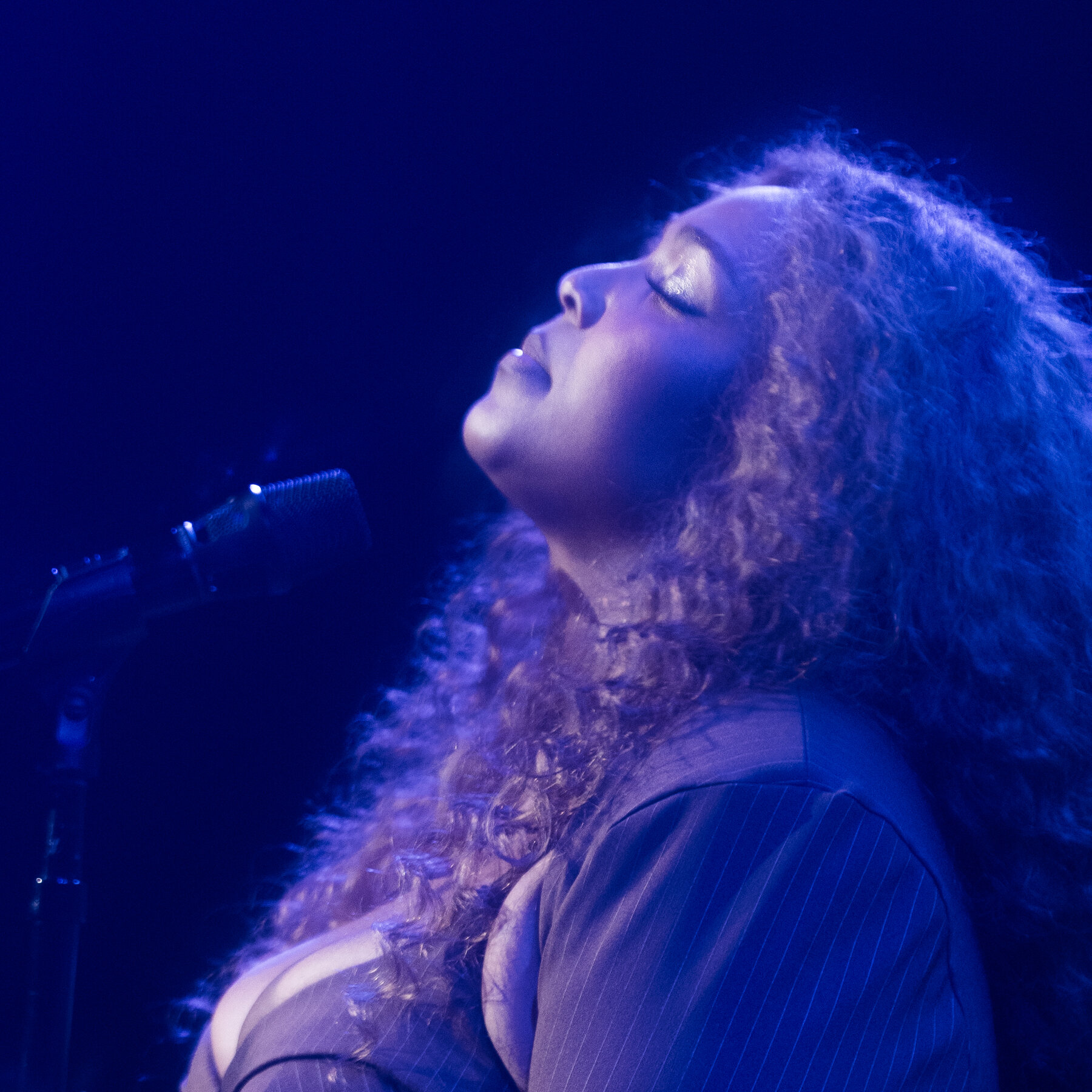 Lizzo Addresses the Backlash and Performs Live at The New York Times