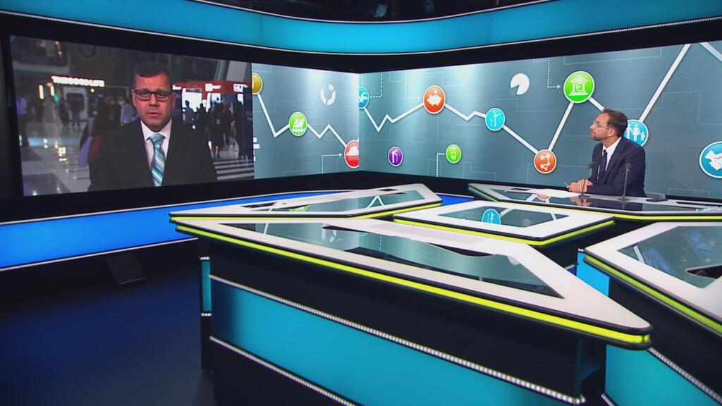 ADIPEC 2025: Betting on sustained demand for oil