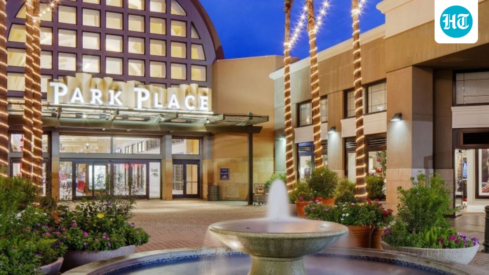 Park Place Mall: Shooting reports at E Broadway Boulevard, Tucson spark fears; first details