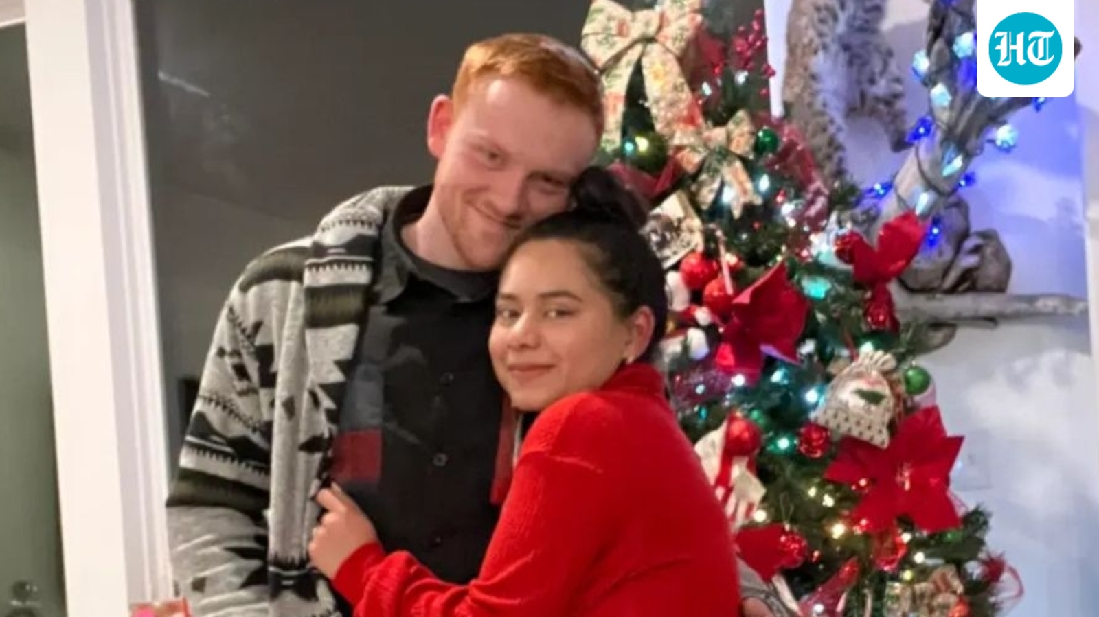 How did Jared James Dicus die? Texas man who decapitated wife just 4 months after wedding found dead in prison cell