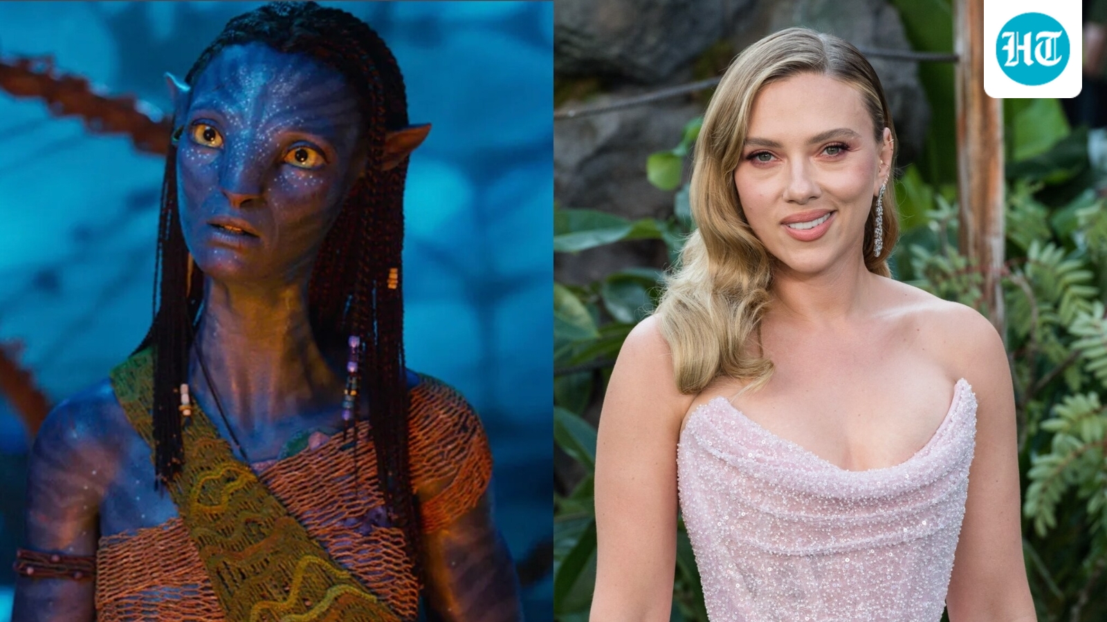 This Hollywood actor just beat Scarlett Johansson to build a $16 billion empire and become the biggest star of 2026