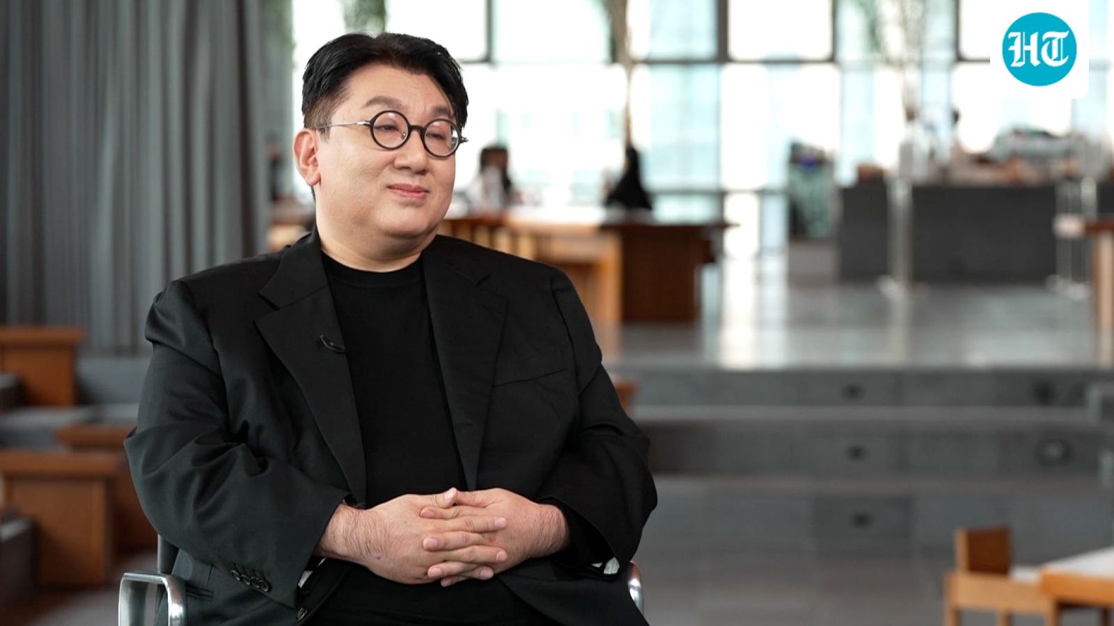 South Korea seek to arrest Bang Si-Hyuk, the K-pop mogul behind BTS