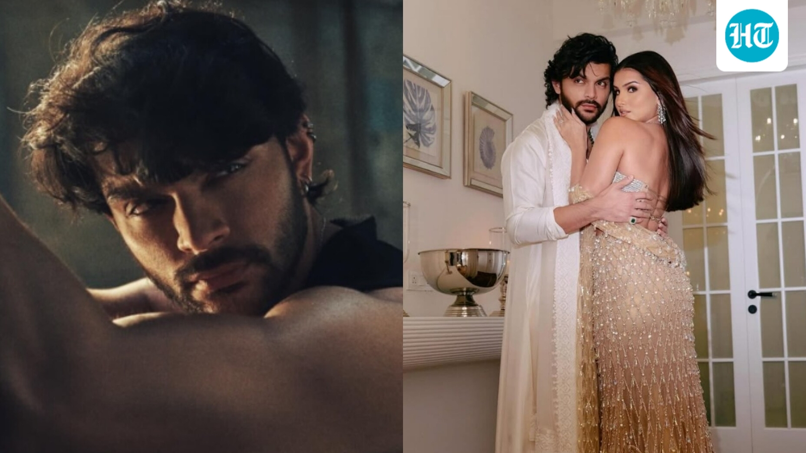 Veer Pahariya drops cryptic post amid Tara Sutaria breakup rumours, fans say: ‘Please get back together…’