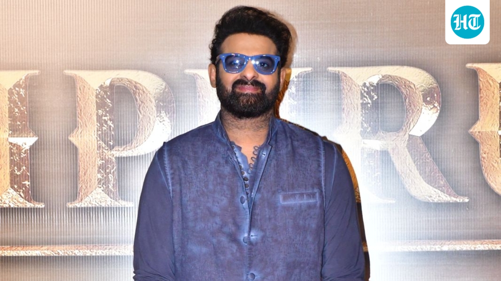 Prabhas launches short film festival for new storytellers: ‘Next visionary filmmaker can come from anywhere’