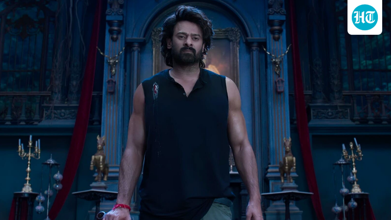 The Raja Saab box office collection day 9: Prabhas' film continues dull run, crosses  ₹136 crore
