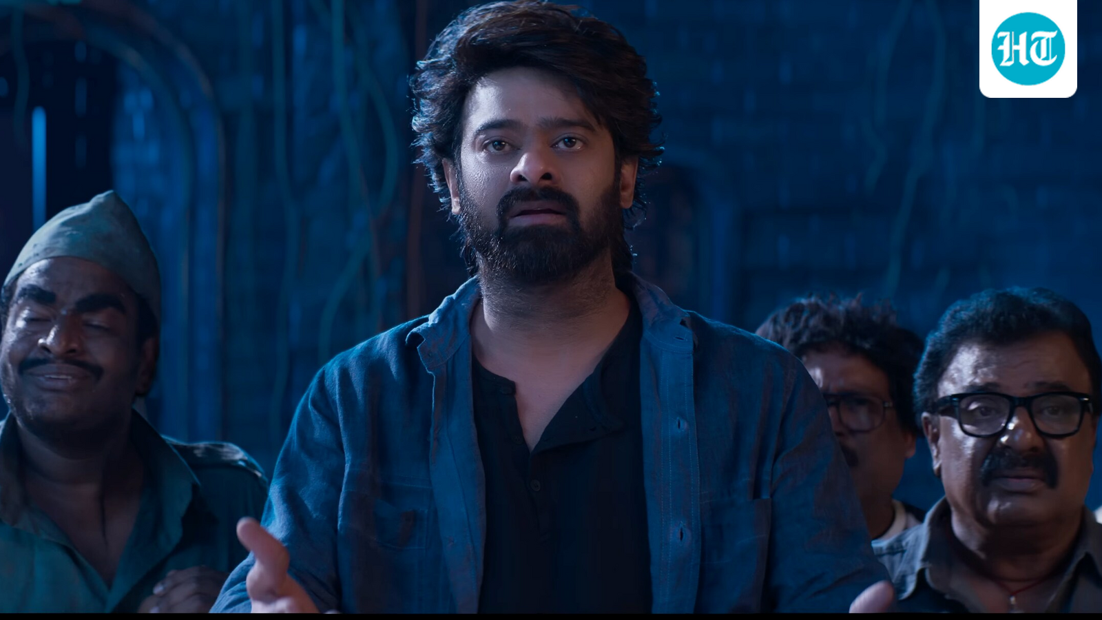 The Raja Saab box office collection day 6: Prabhas' film witnesses a spike, earns over  ₹5 crore