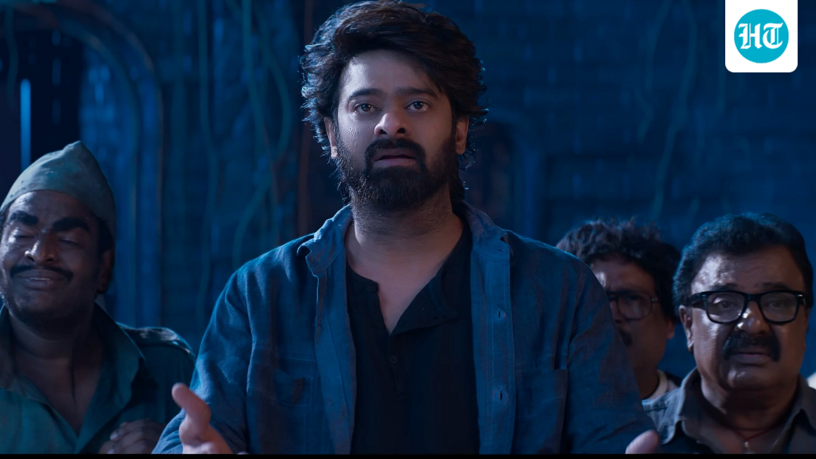 The Raja Saab worldwide box office collection day 7: Prabhas film crashes and burns; lagging  ₹110 crore behind Adipurush