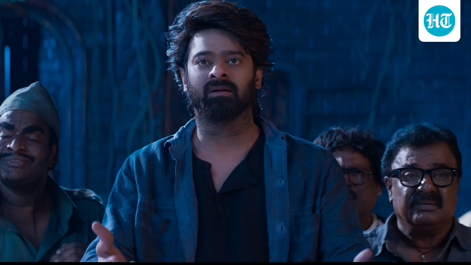 The Raja Saab worldwide box office collection day 10: Prabhas film finally reaches  ₹200 crore, 5X slower than Adipurush