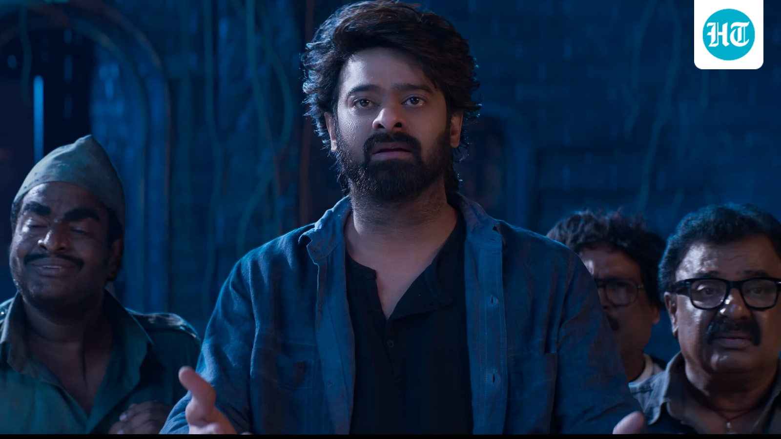 Is The Raja Saab Prabhas' biggest flop? Here's how the box office bomb compares to Adipurush, Radhe Shyam, Saaho