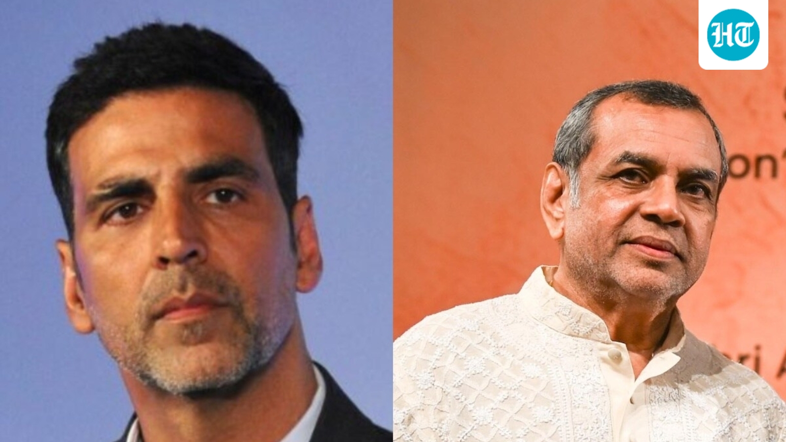 Exclusive | Paresh Rawal reacts to OMG 2 controversy: Akshay Kumar se meri koi problem nahi; never said Amit Rai hasn't…