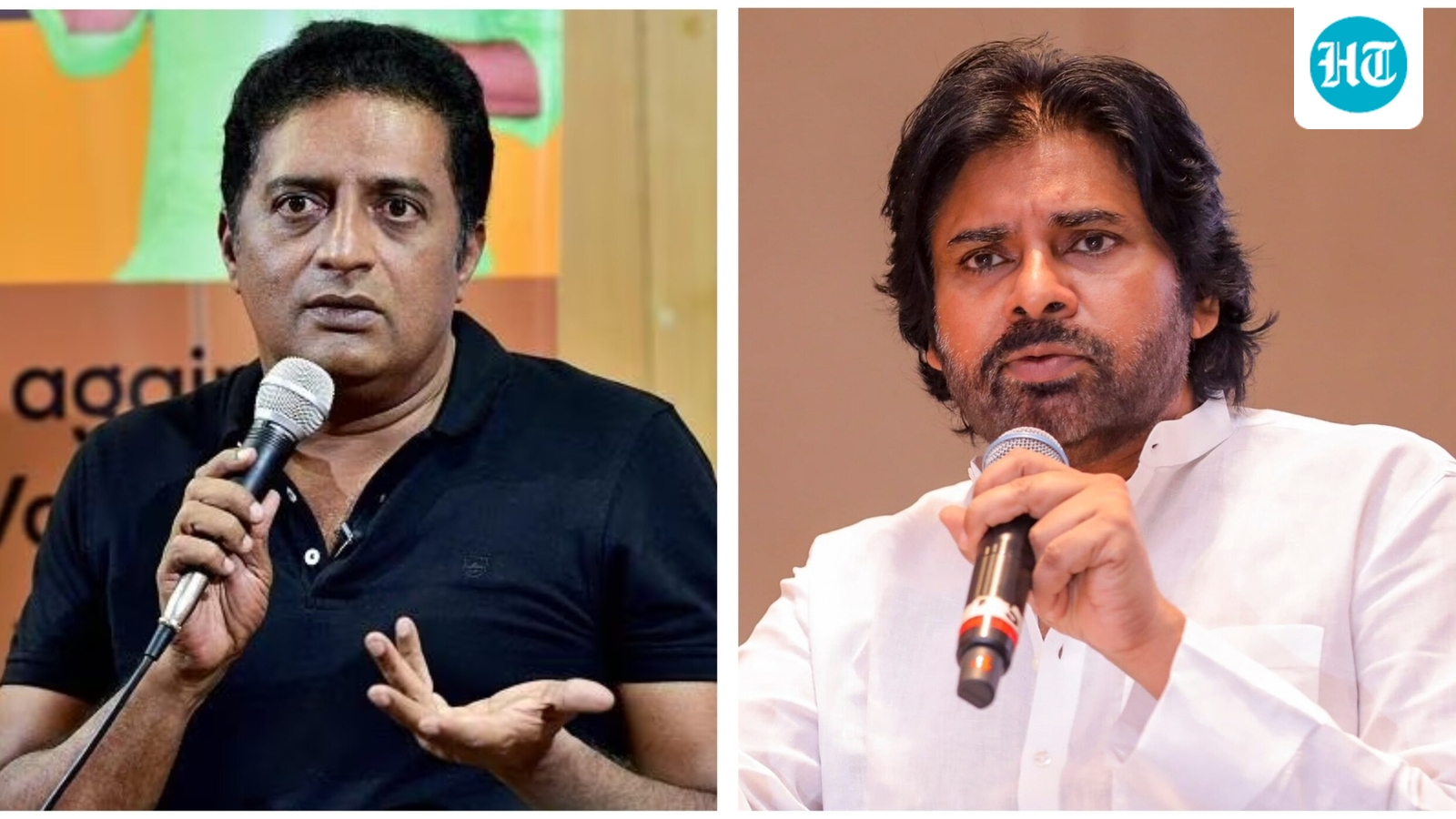 Prakash Raj tells Pawan Kalyan to ‘stop lying’ about Opposition blocking Women’s Reservation Bill: ‘Just to please Modi’