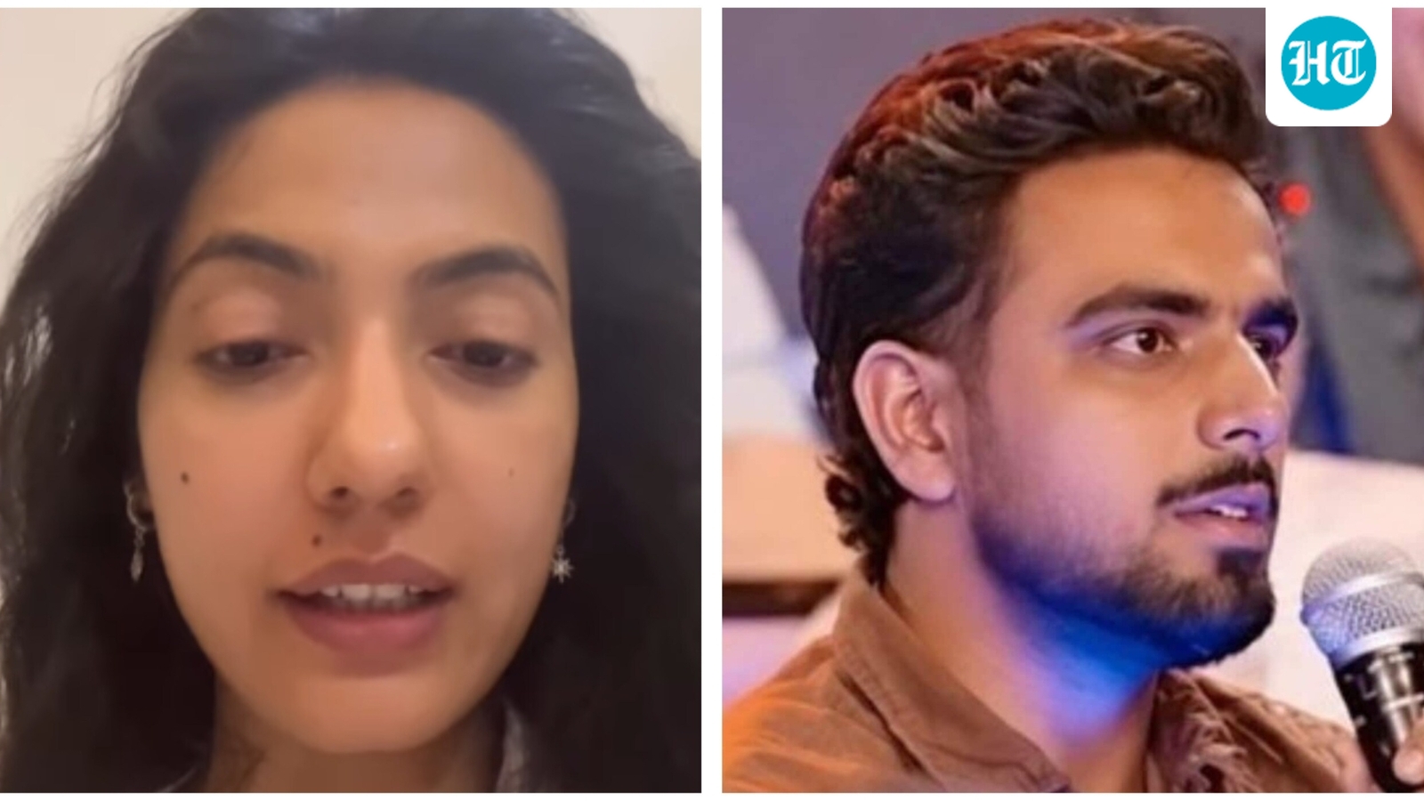 Disha Patani's sister Khushboo slams Pranit More for not stopping  ₹370 biryani remark: ‘Jo gandagi woh ugal raha tha’