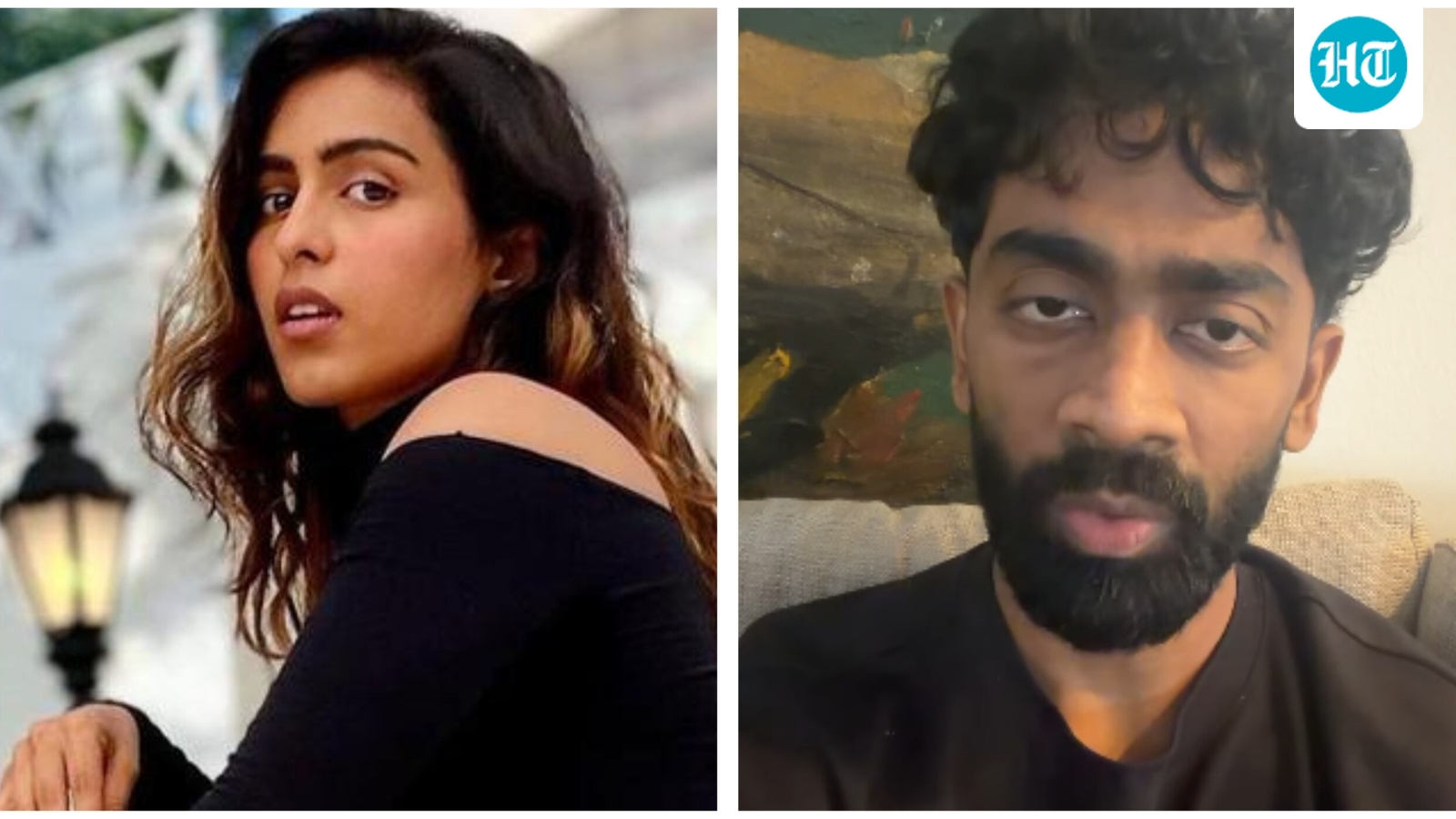 Samyuktha Hegde slams Pranit More's apology over  ₹370 biryani row, calling it shameful: ‘Your sorry means nothing!'