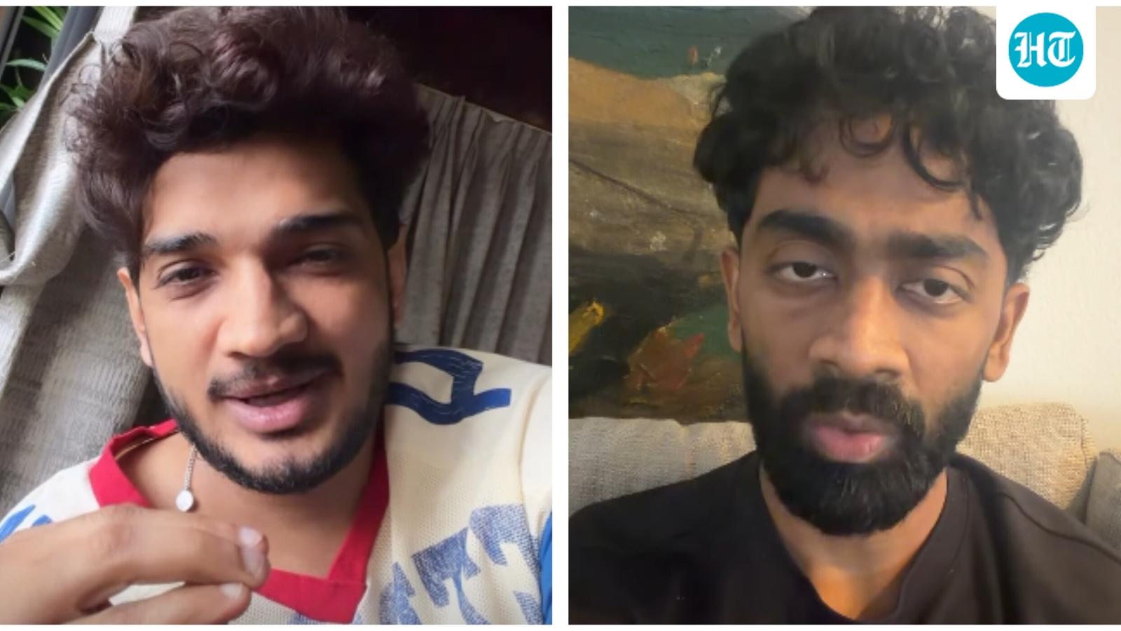 Munawar Faruqui urges people to stop trolling Pranit More for  ₹370 biryani controversy: ‘Har cheez ki ek limit hoti hai’