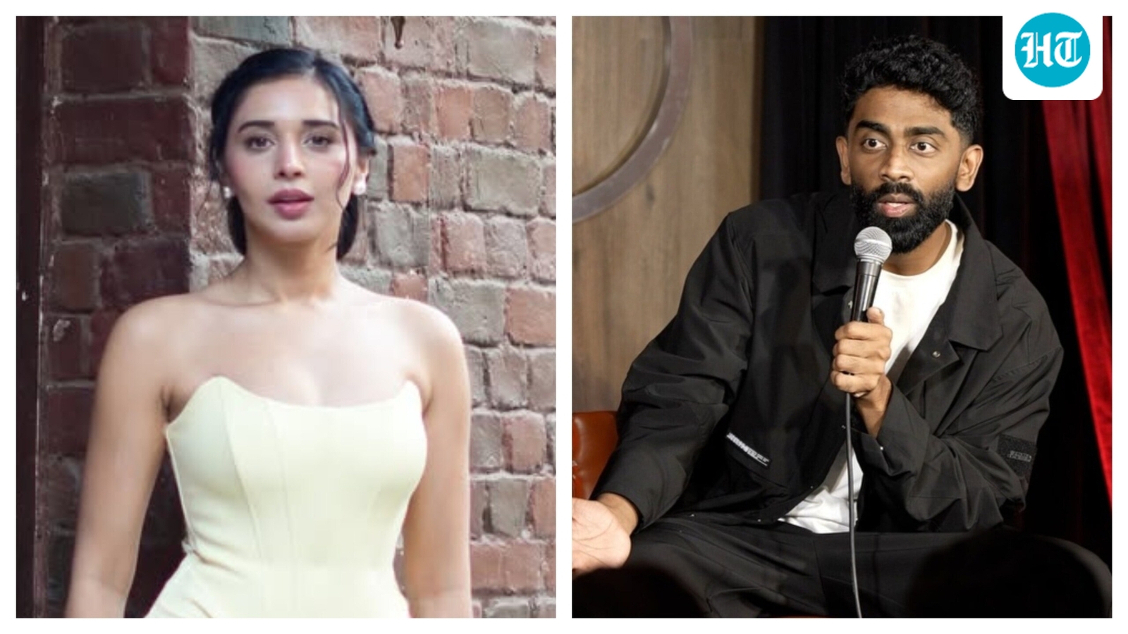Tanya Mittal backs Bigg Boss 19 housemate Pranit More amid  ₹370 biryani remark row: ‘Galti insaan se hoti hai’