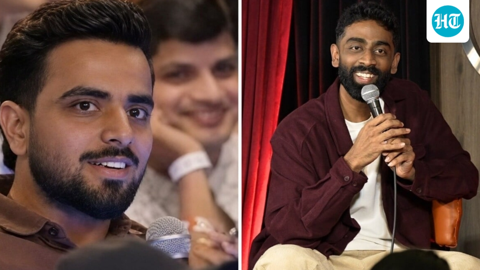 Himanshu Jangra regrets going to Pranit More's show, says he ‘improvised’ his dating story: ‘Maine galat words use kiye’