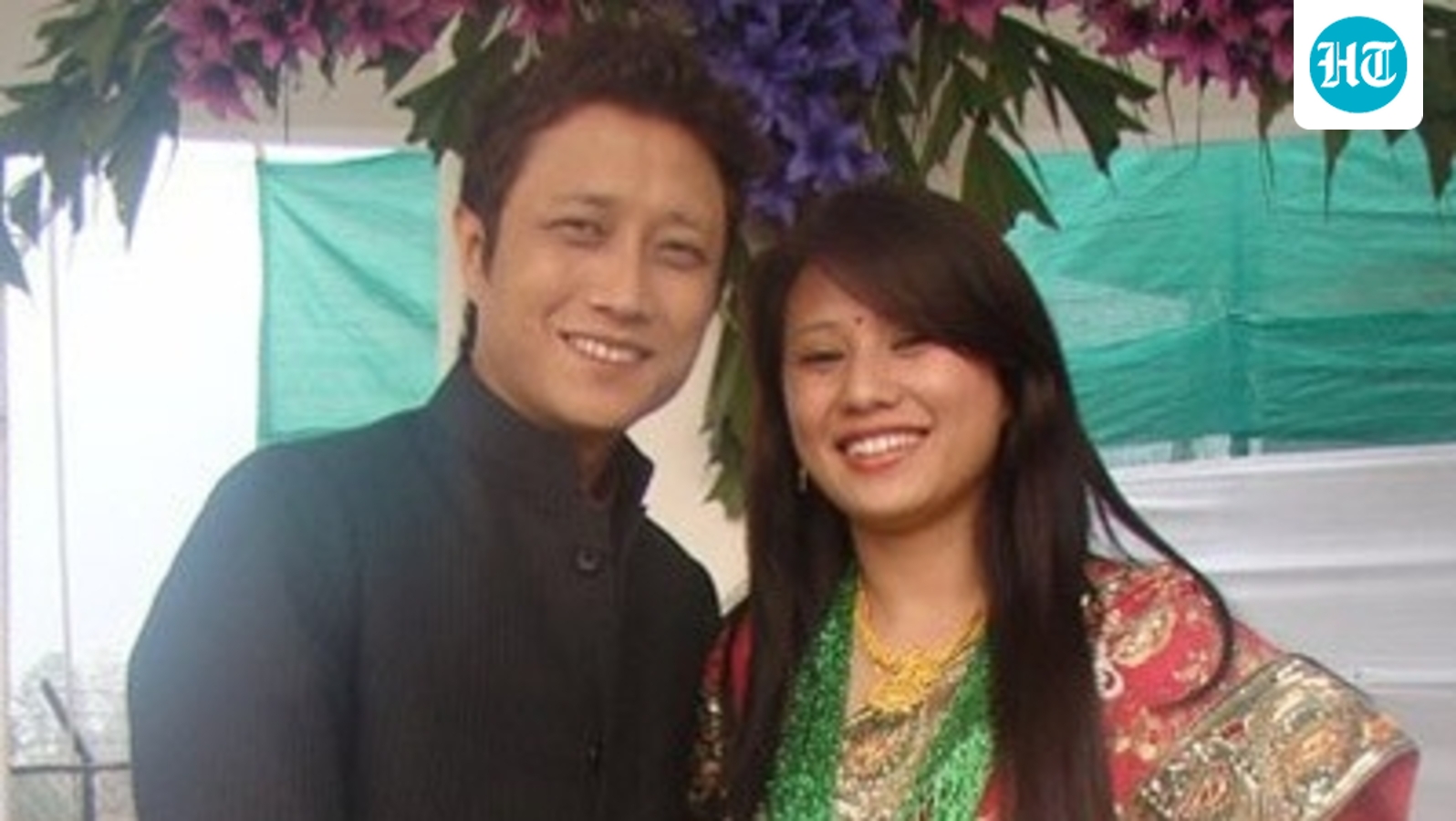 Prashant Tamang's wife Martha Aley shuts speculation around death, thanks fans: 'He was in his sleep when he left us'