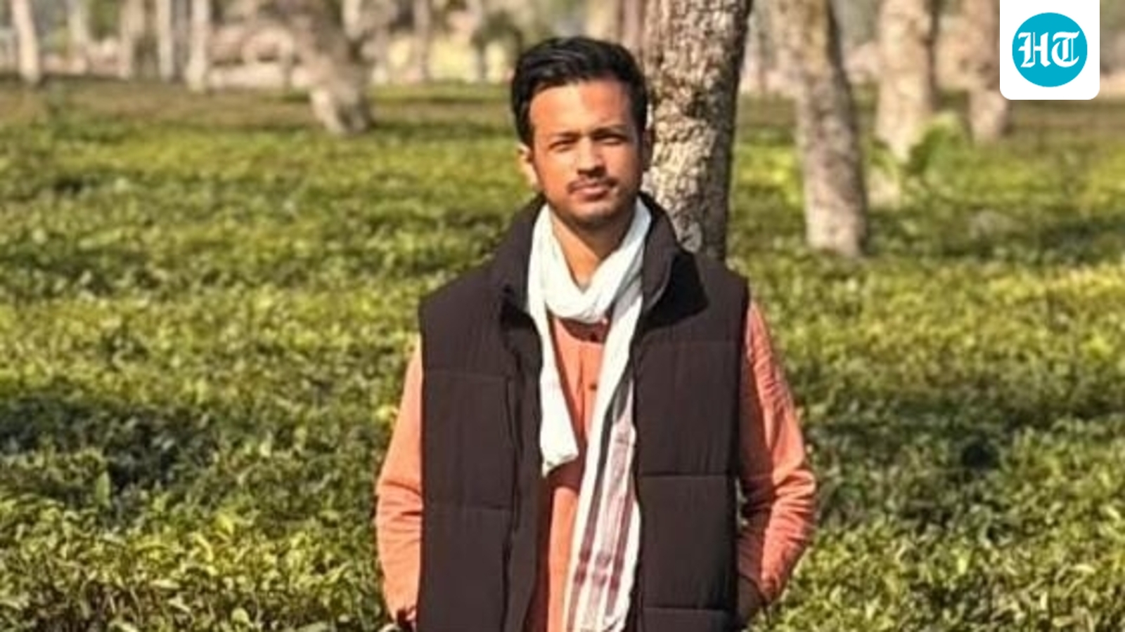 Assam polls: Prateek Bordoloi quits as Congress candidate after father Pradyut joins BJP