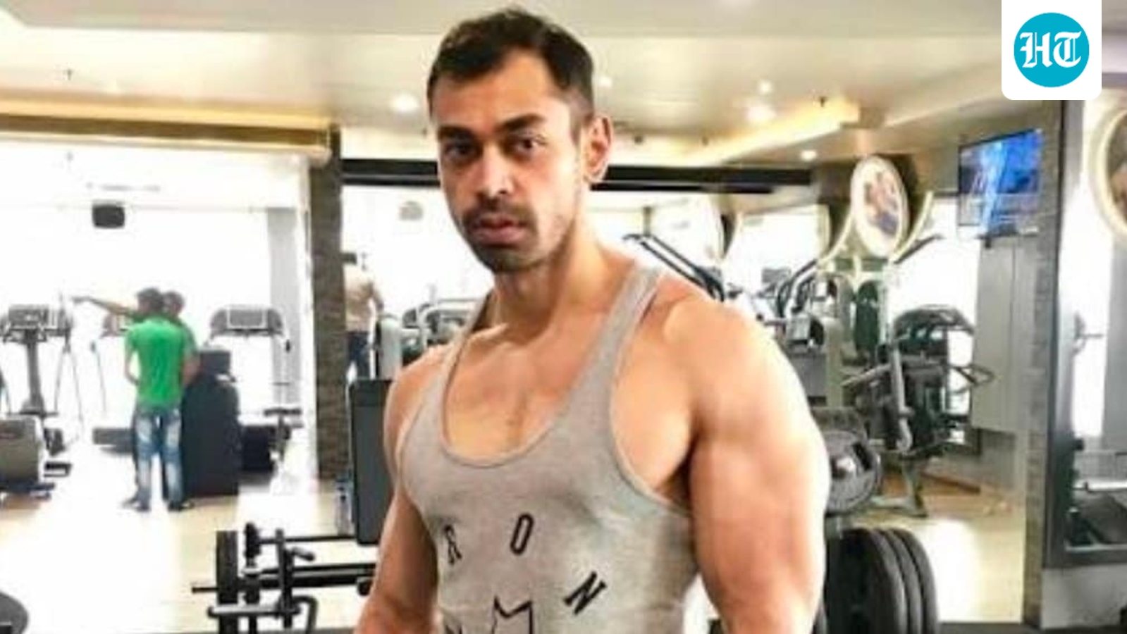 Mulayam’s stepson Prateek dies at 38; Akhilesh, Yogi pay tributes