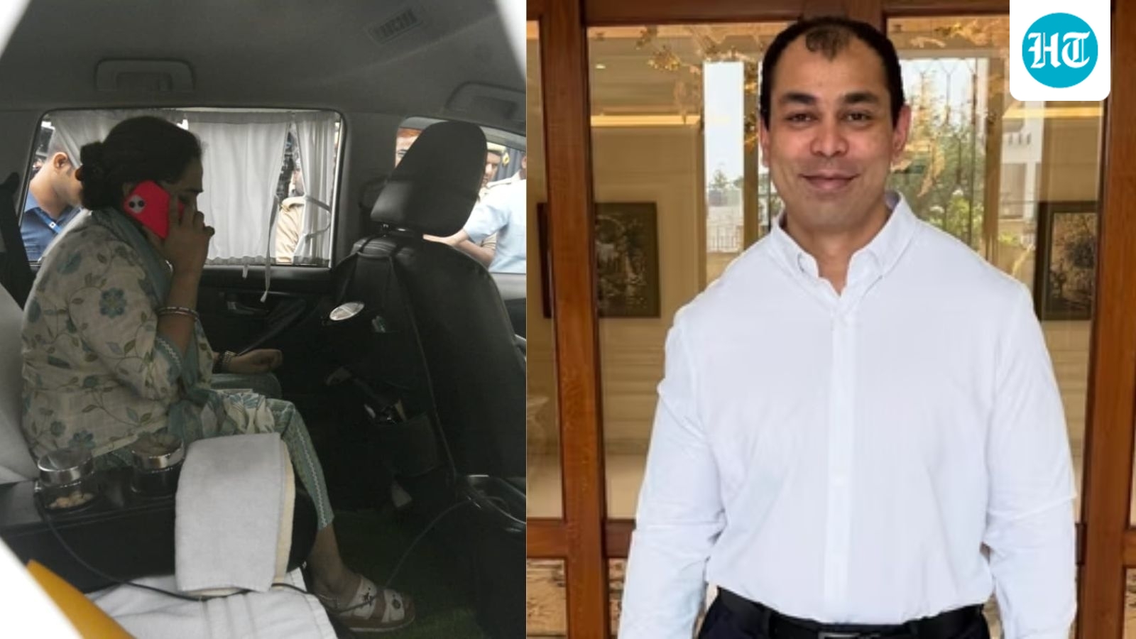 Prateek Yadav death updates: Mortal remains being taken home as autopsy awaited; wife Aparna Yadav arrives in Lucknow