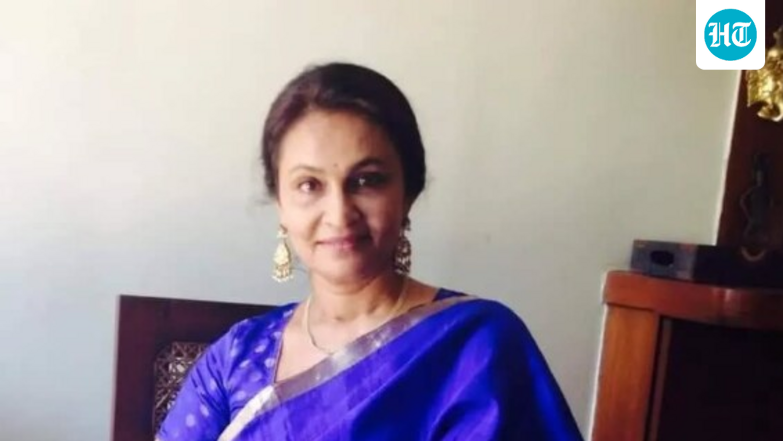 Veteran actor Pravina Deshpande, who was Salman Khan's co-star in Ready, dies at 60 after long battle with cancer