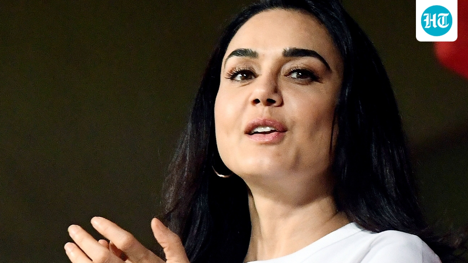 Preity Zinta calls herself a private person, does not like paparazzi following her around: ‘One has to set boundaries’