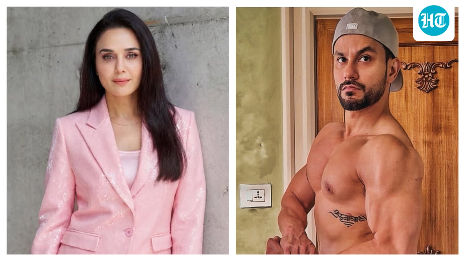 Kunal Kemmu, Preity Zinta's VIBE to be released on September 18