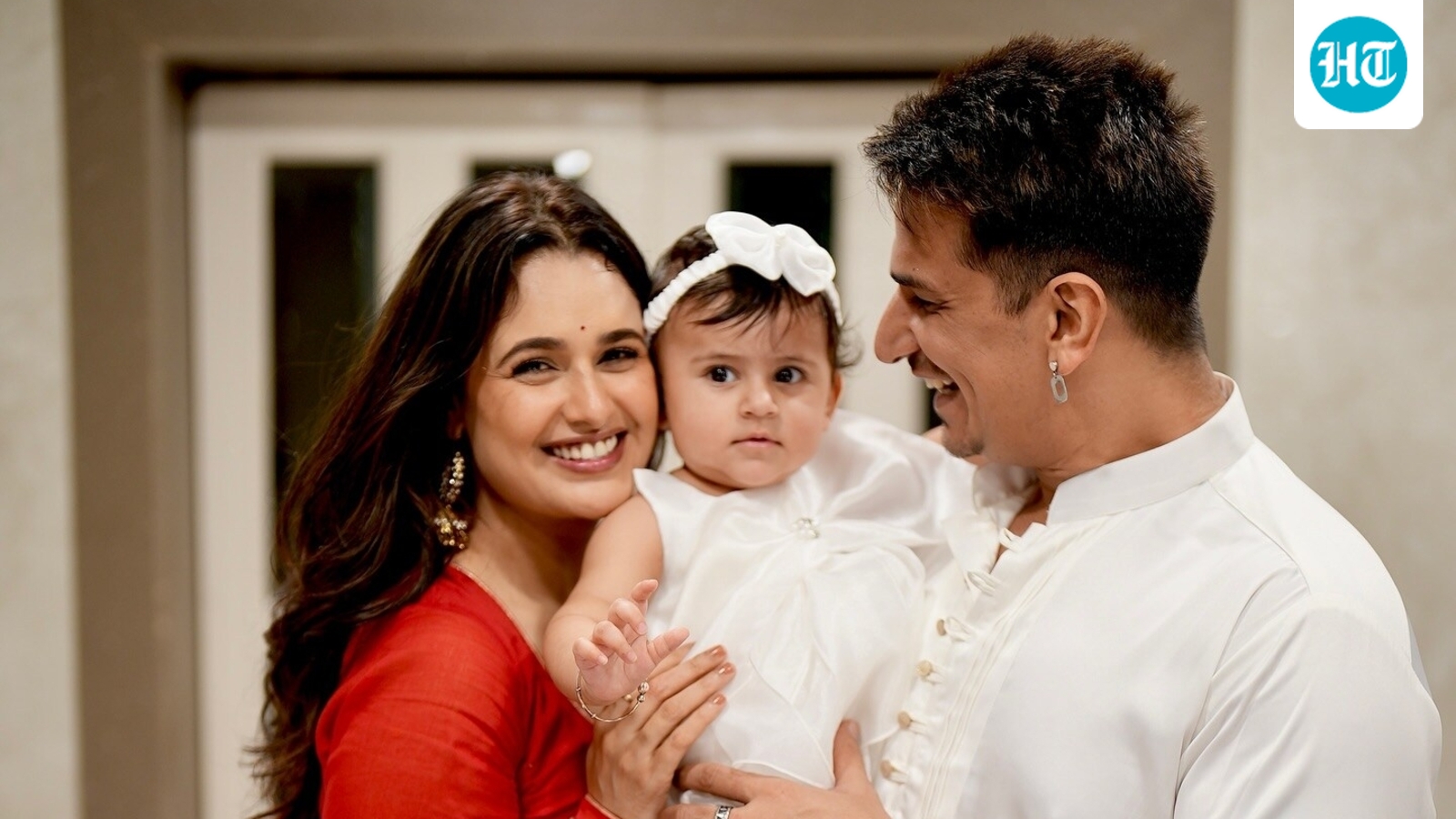 Prince Narula on separation rumours with wife Yuvika Chaudhary: ‘Fights are normal’