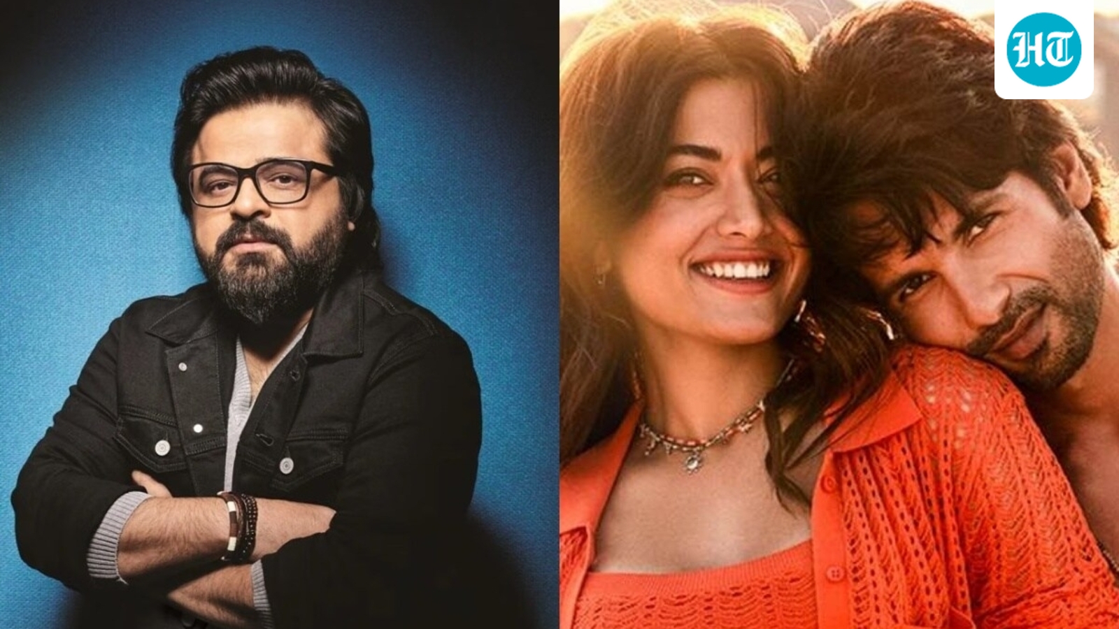 Pritam reacts to allegations of ‘copying’ Cocktail 2 song Mashooqa from Italian song: At this point, you're my unpaid PR