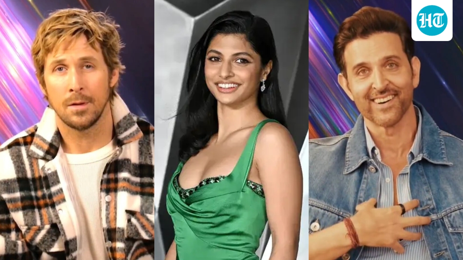‘Ryan Gosling is awesome; I’m a big Hrithik Roshan fan’: Project Hail Mary’s Priya Kansara
