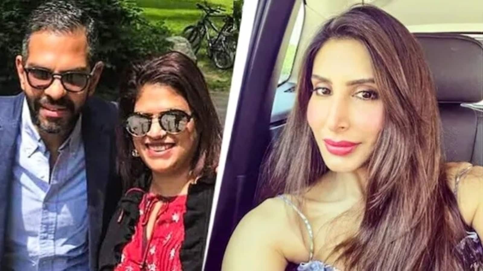 Sunjay Kapur's estate case: Priya Sachdev says sister-in-law wrongly named in court record