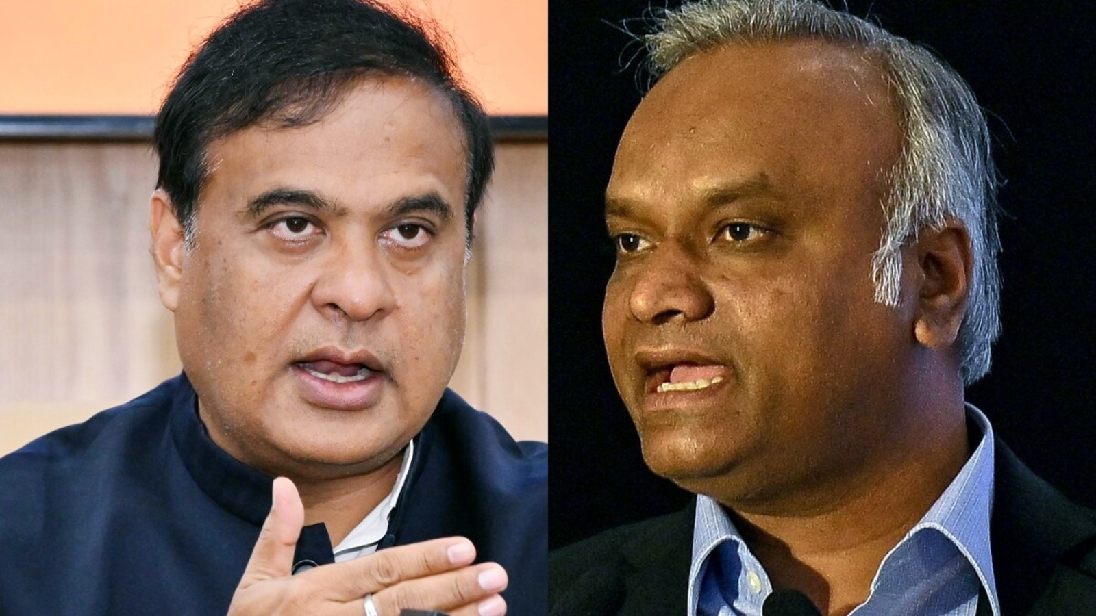 Assam BJP's ‘Hello Teddy Boy’ dig at Priyank Kharge amid war of words with CM Himanta Sarma over semiconductors