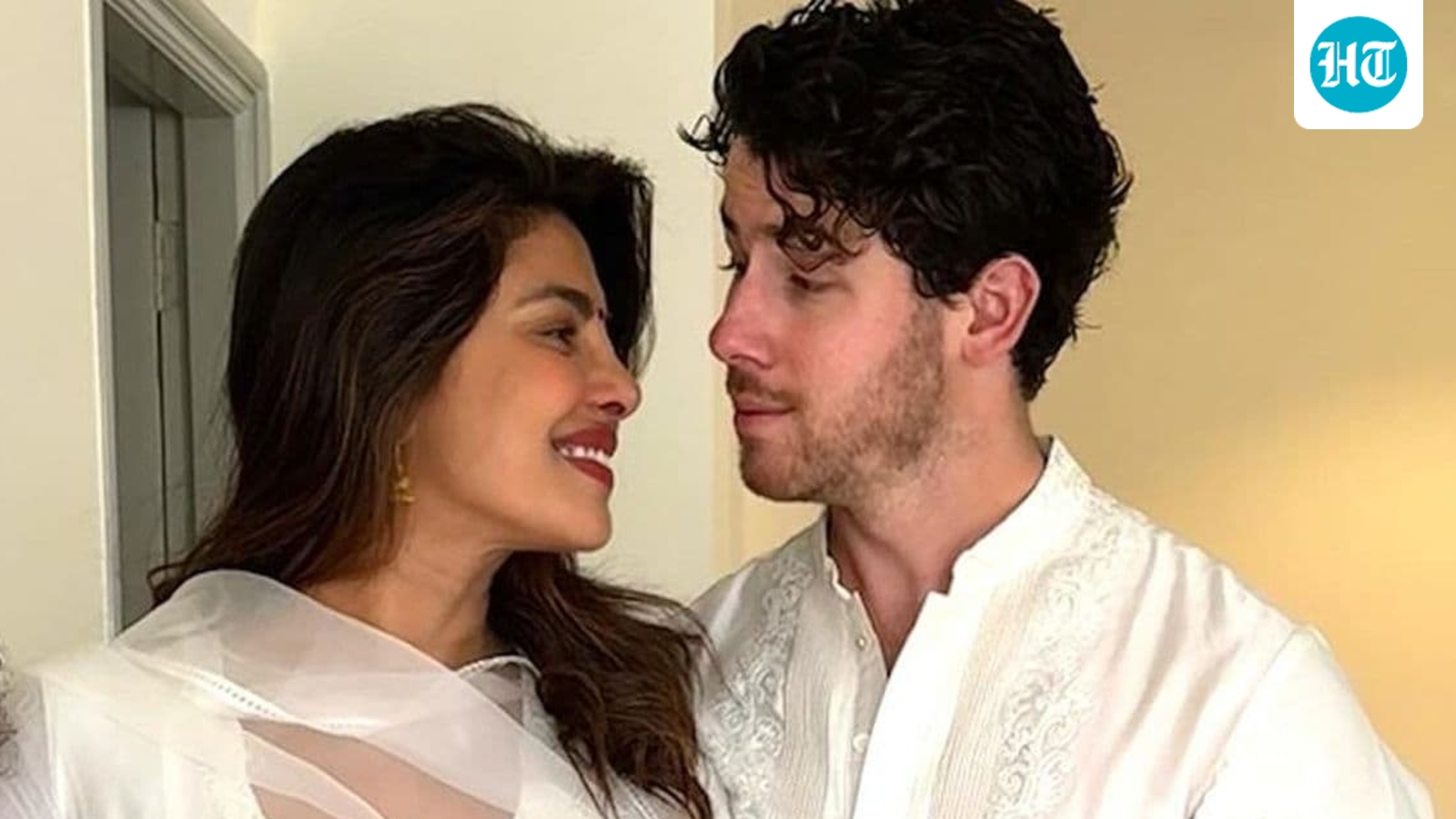 Priyanka Chopra calls Nick Jonas her answered prayer, says ‘I’ll always be my husband's girl because…'