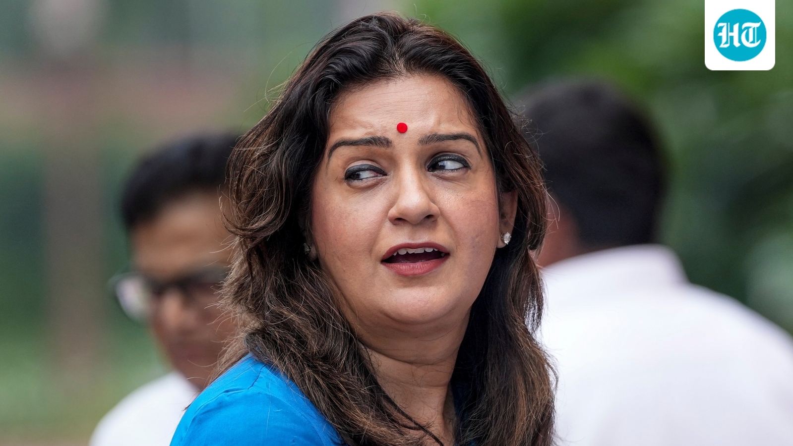 'Dear Opposition': Priyanka Chaturvedi's advise for her bloc after Bihar drubbing