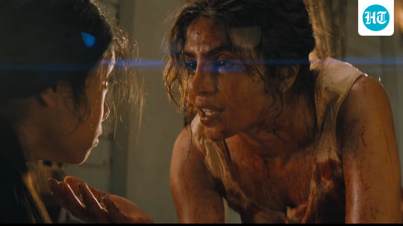 The Bluff trailer: Ruthless Priyanka Chopra does everything in power to protect daughter; fans call her ‘absolute alpha’