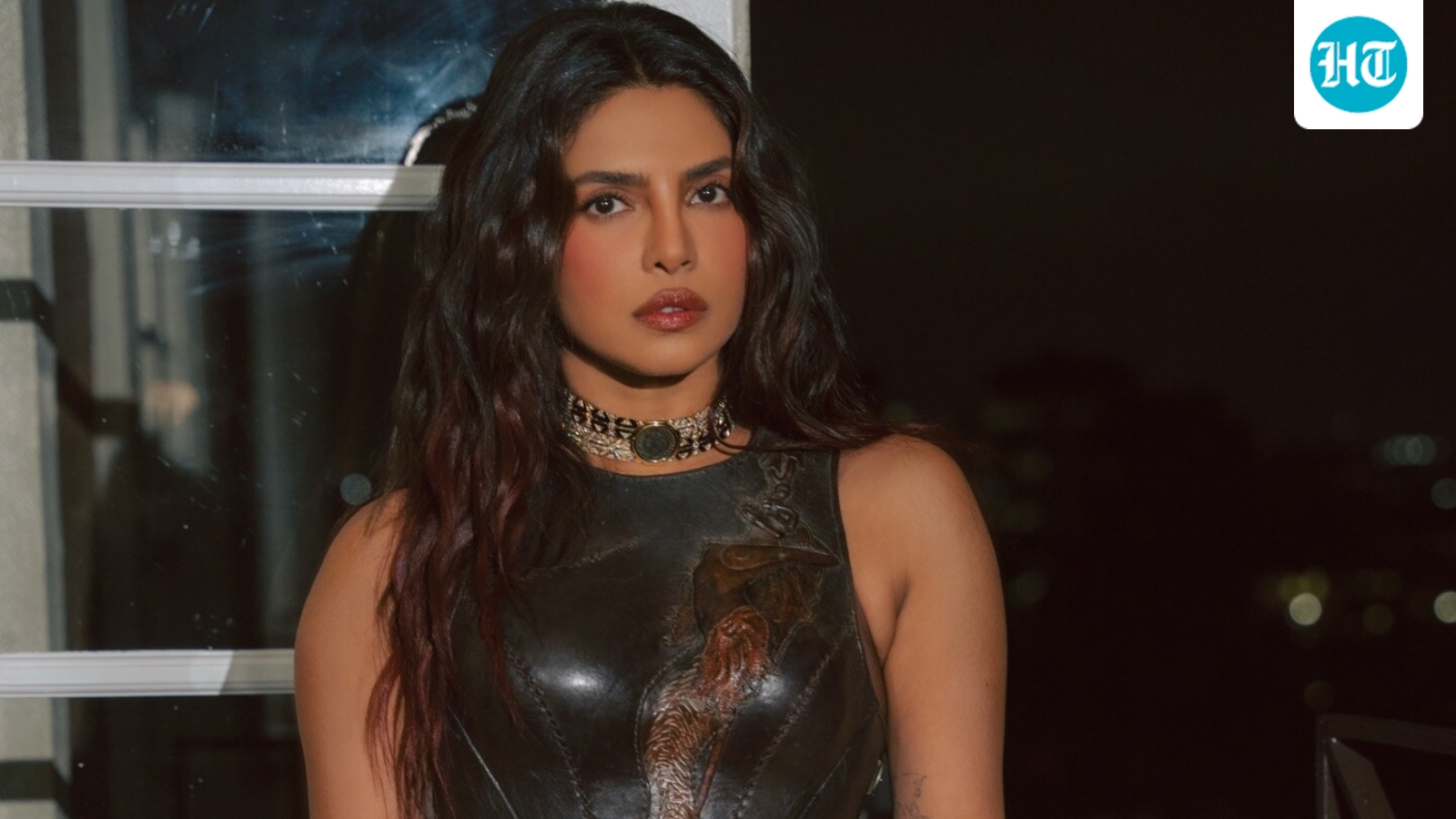 ‘I don’t like to stay in s**t’: Priyanka Chopra on navigating tense relationships in Bollywood
