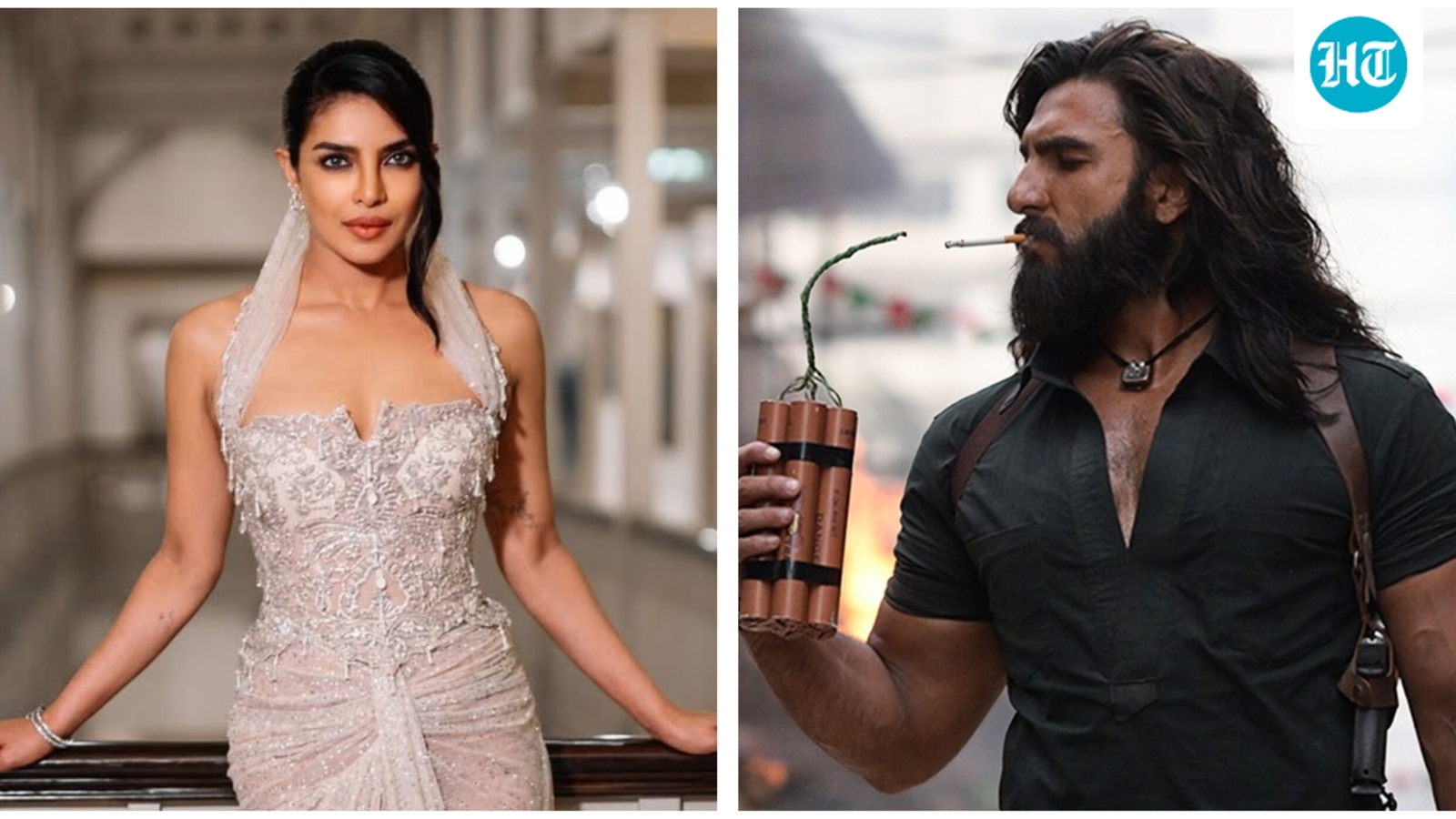Priyanka Chopra cheers for ‘dost’ Ranveer Singh in her Dhurandhar 2 review, thanks Aditya Dhar for his ‘artistry’