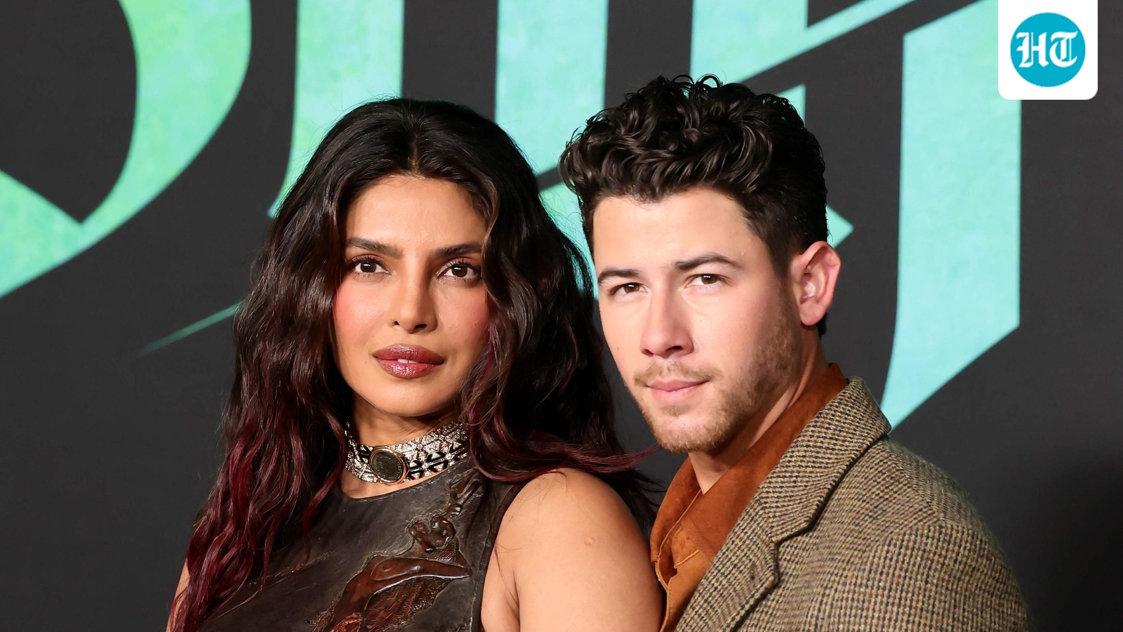 'My Jaan, building life with you is greatest honour': Priyanka Chopra gets emotional as Nick Jonas writes her a letter