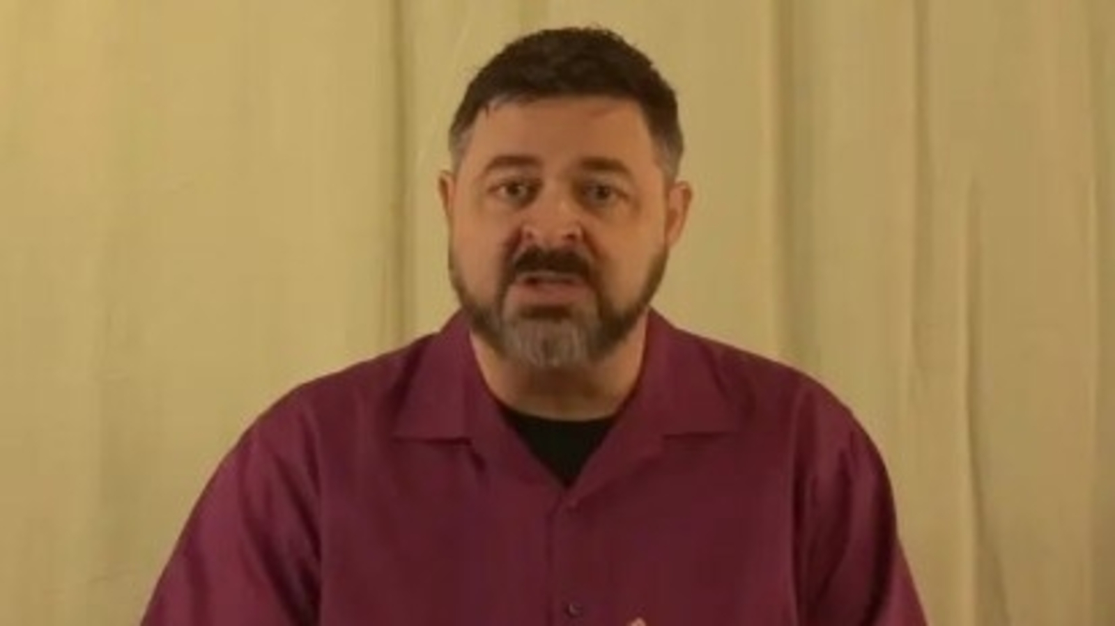 Who is Darren Michael? Tennessee Uni reinstates professor fired over Charlie Kirk post, pays him huge compensation