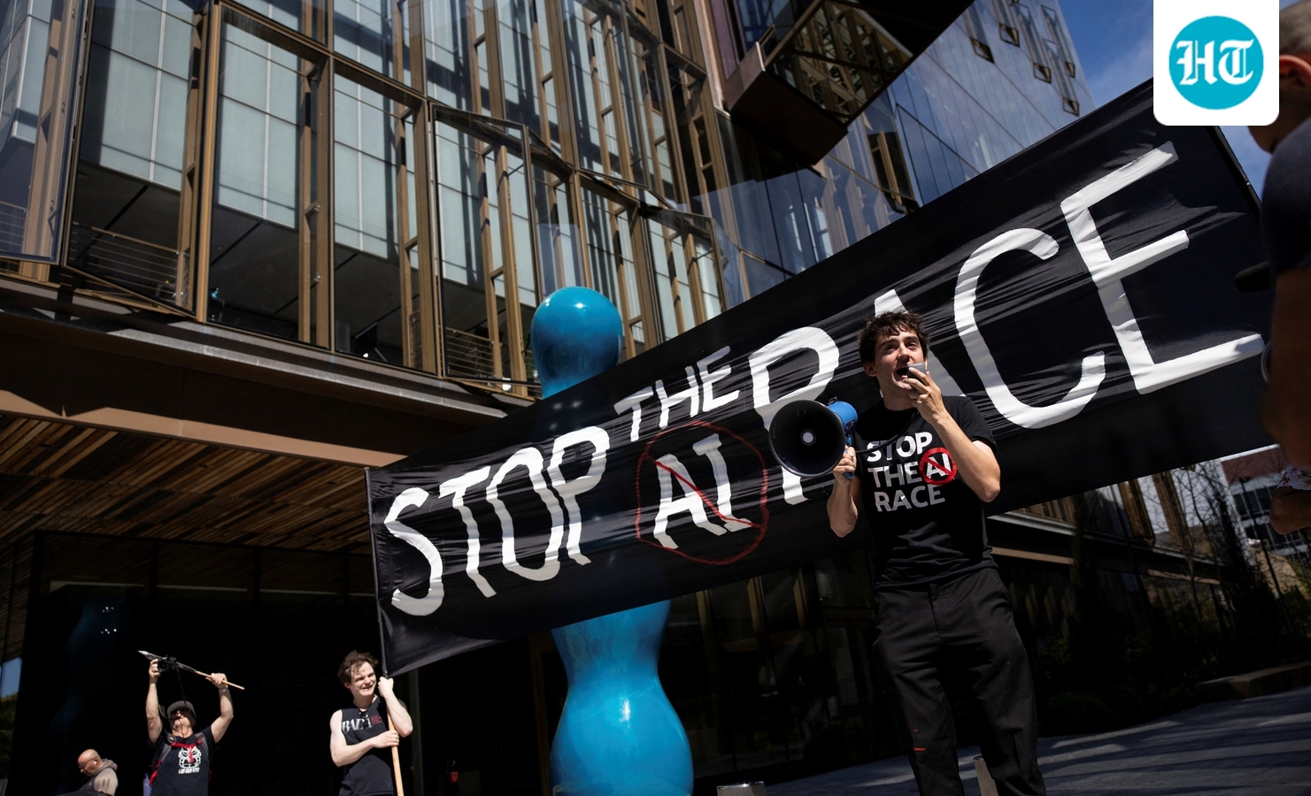 The tech jobs bust is real. Don’t blame AI (yet)